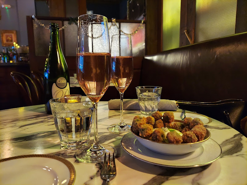 TERROIR Bistro