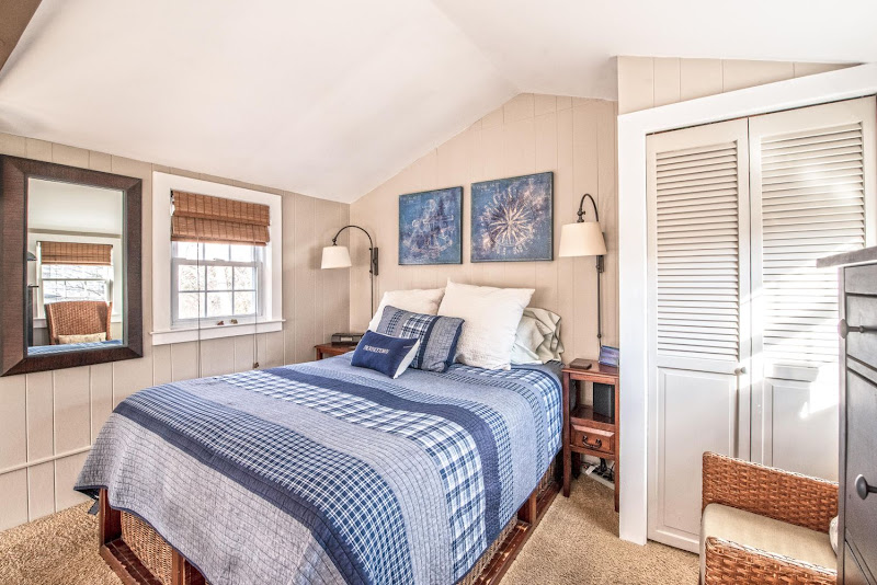 The Bird Haus - Vacation home rental agency in Provincetown