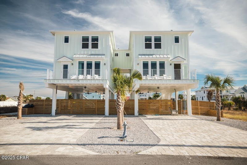 Salty Marlin Realty