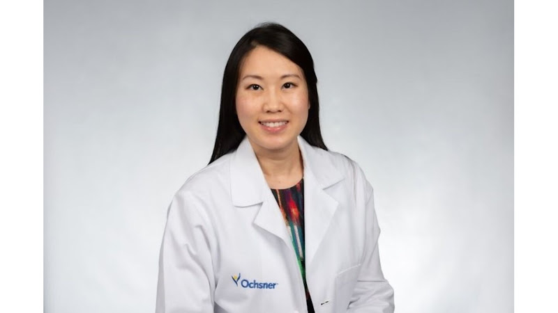 Van Nguyen, MD