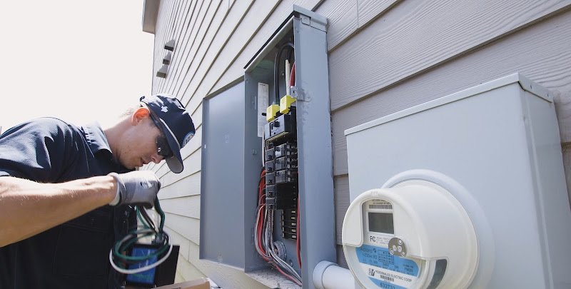 In Charge Electrical Services, LLC (Texas Electrician Services)