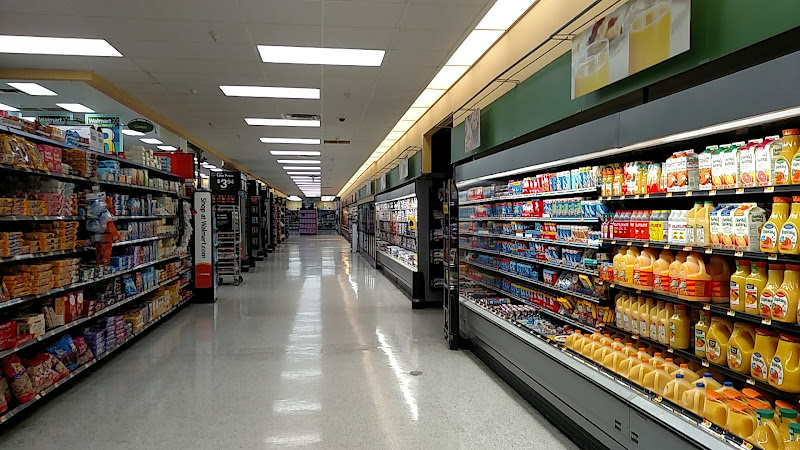 Walmart Neighborhood Market - Grocery store in Orange Beach