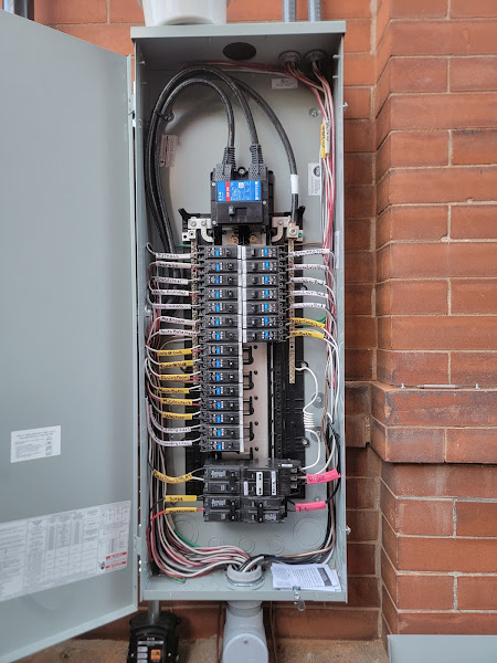 Williams and Sons Electric, LLC.