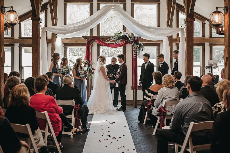 The Wildflower Event Center