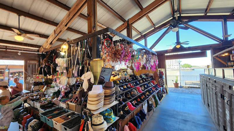 River Street Market Place