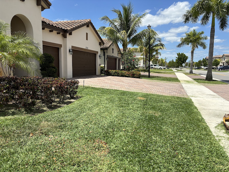 Green Earth Landscaping & Lawn Care