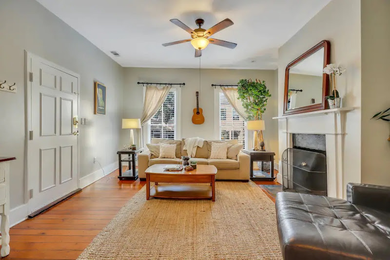 Savannah Signature Vacation Rentals - Vacation home rental agency in Savannah