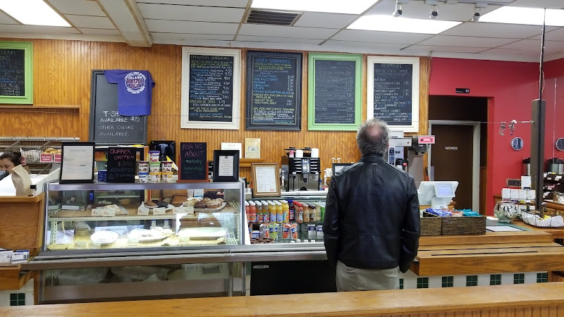Island Bagel & Deli