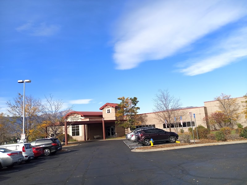 CommonSpirit Urgent Care Circle - Urgent care center in Colorado Springs