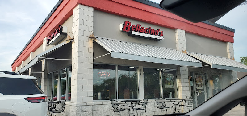 Bellacino's Pizza & Grinders