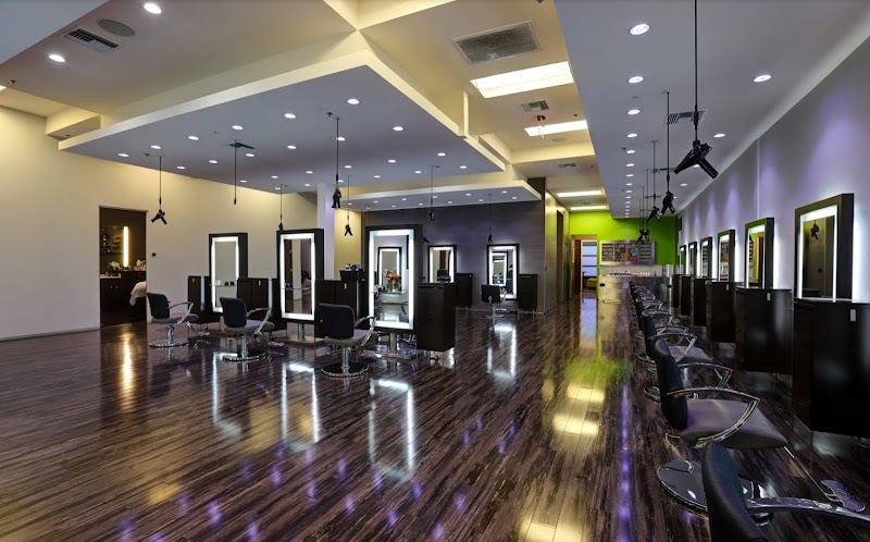 Dre's Hair Salon & Spa - Hair salon in Scottsdale