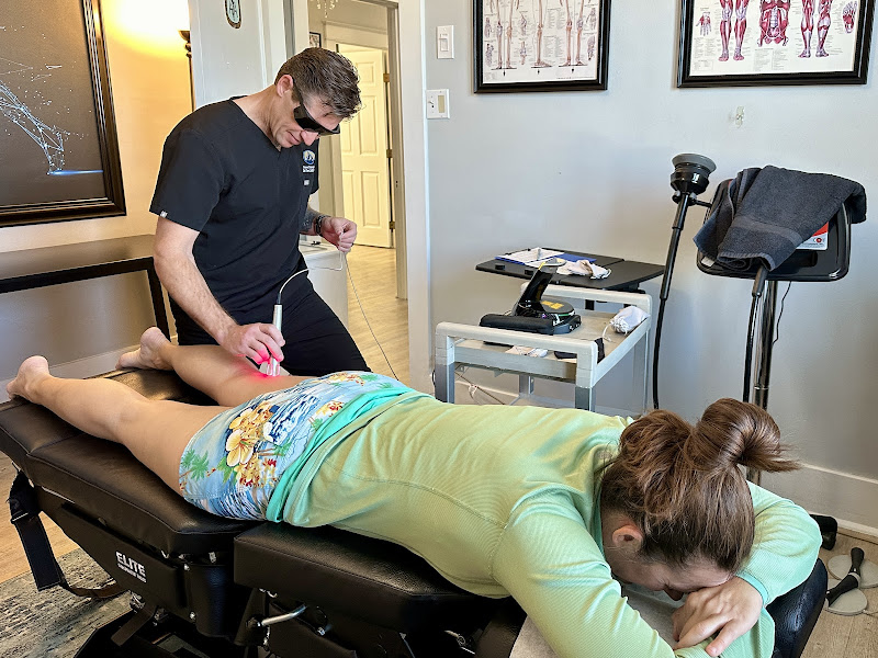 Denver Chiropractic LLC