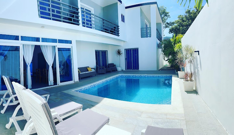 Gaia Residence - Hotel in Puerto Plata 57000