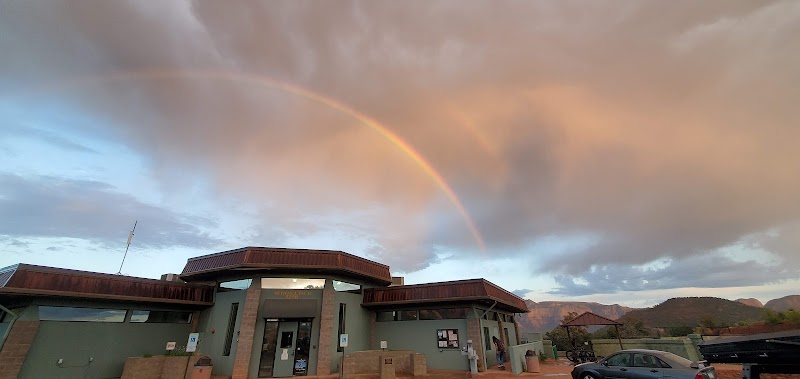 Sedona Hub photo