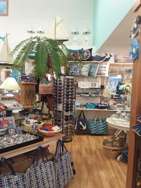 Beach People Ephraim - Gift shop in Ephraim