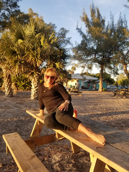 Manatee Beach Park - Park in Gulf Drive