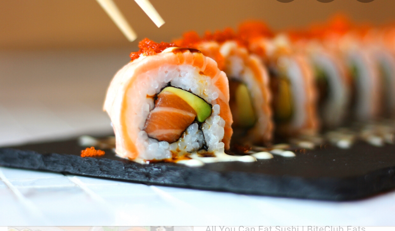 Yuki Sushi & Hibachi - Sushi restaurant in New Smyrna Beach