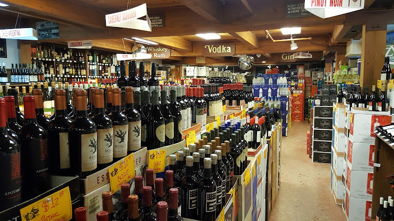 Aspen Grog Shop - Order Online! - Wine store in Aspen