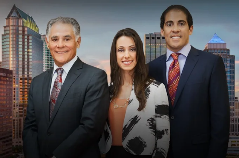 The Matassini Law Firm, P.A.