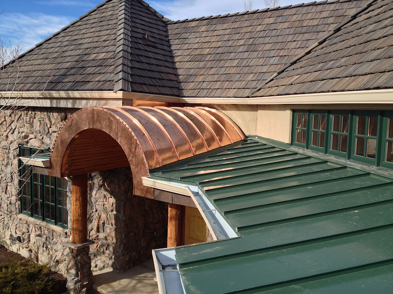 Core Roofing + Solar - Roofing contractor in Denver