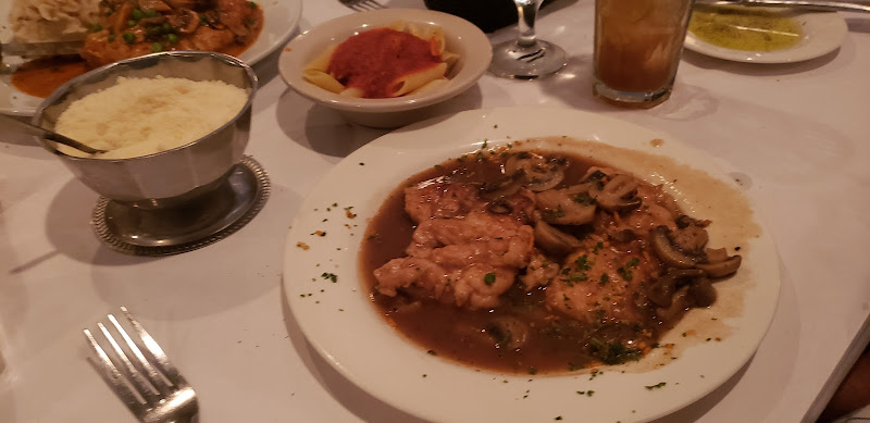 Ciao Bella Ristorante Italiano