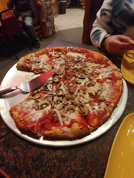 Goodfellas Pizza