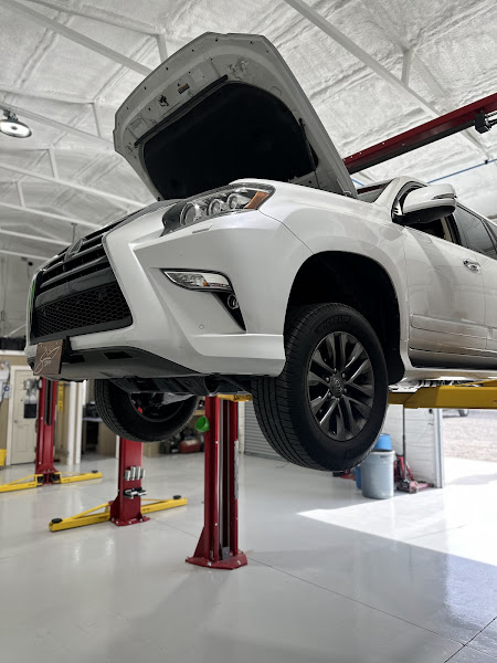 Spencer's Auto and Repair