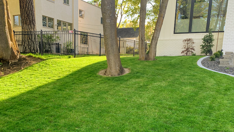 TLC Lawn Care & Landscaping LLC - Lawn care service in Coeur d'Alene