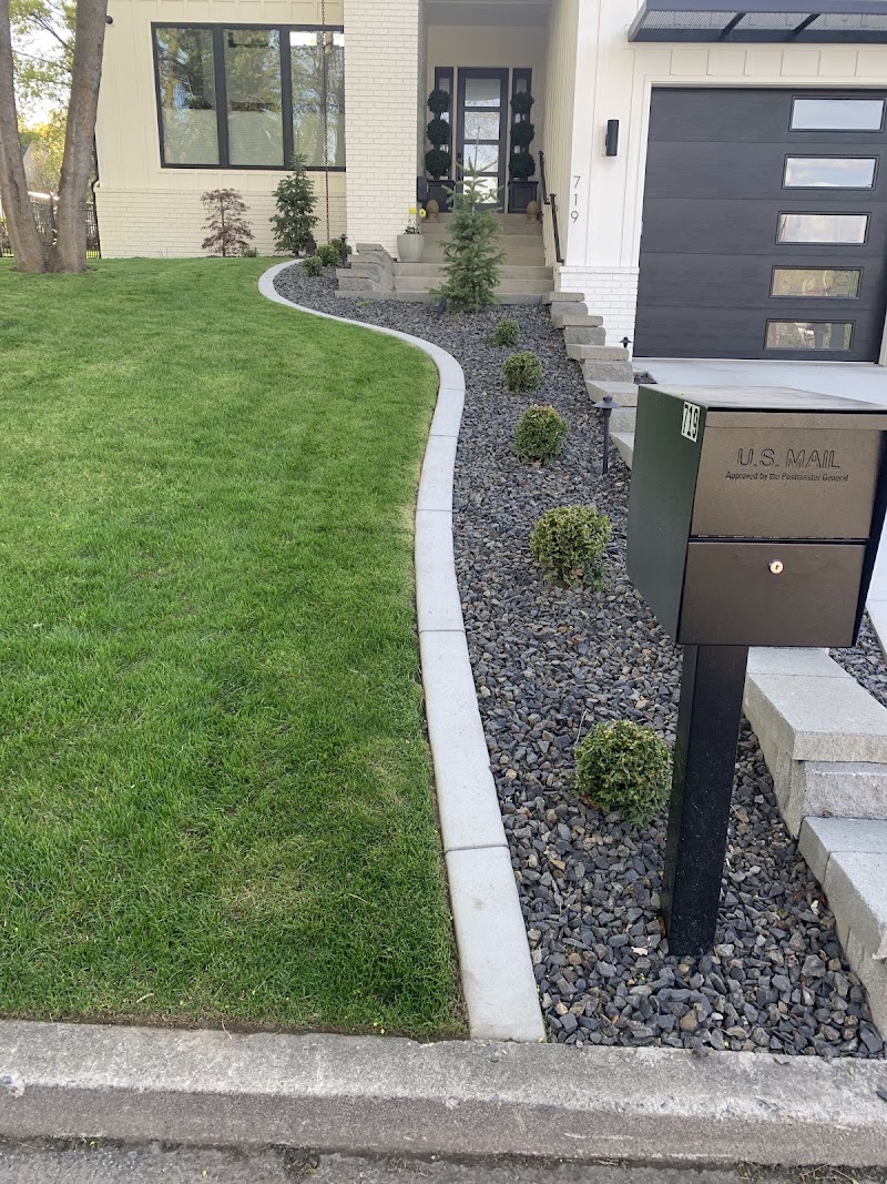 TLC Lawn Care & Landscaping LLC photo