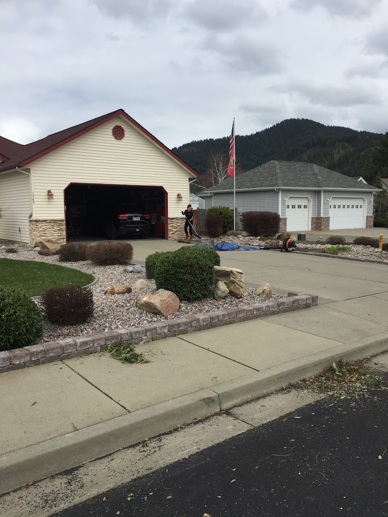 TLC Lawn Care & Landscaping LLC photo