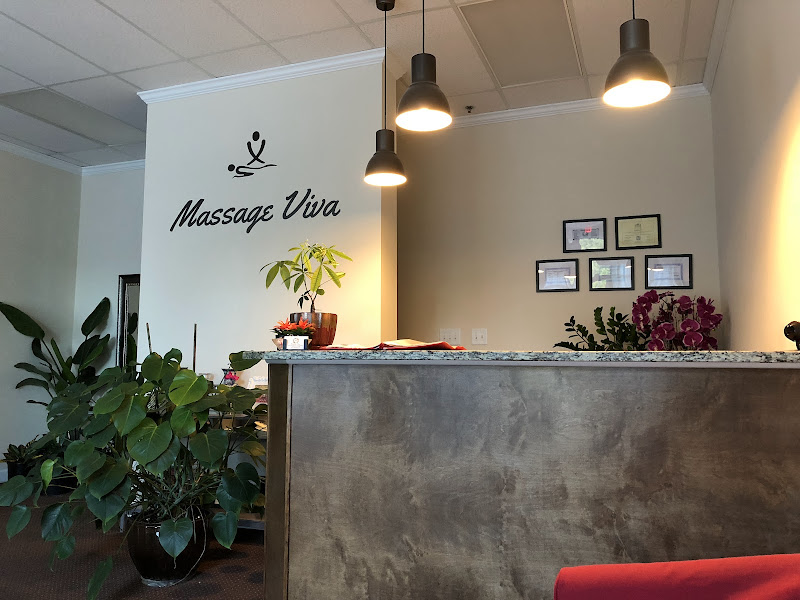 Massage Viva