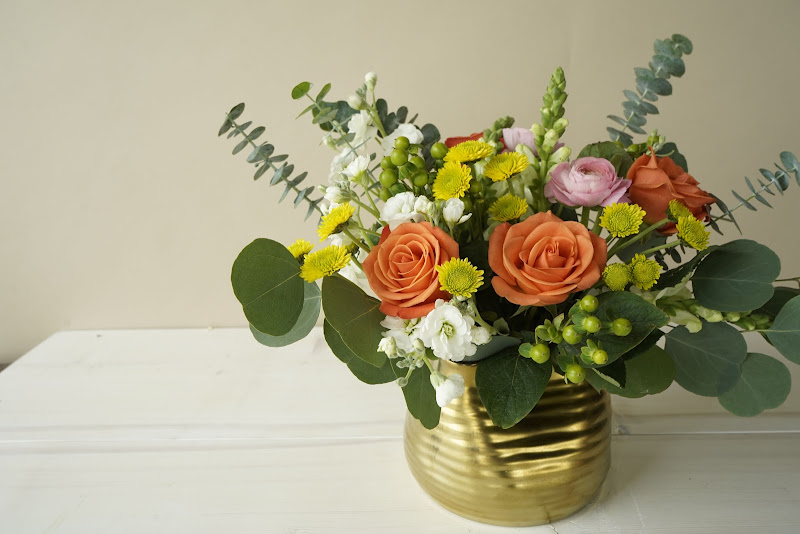 FIFTYFLOWERS