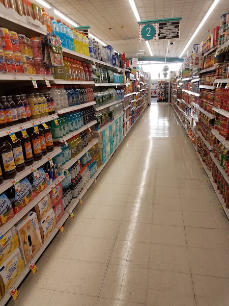 Price Chopper - Supermarket in Iroquois St