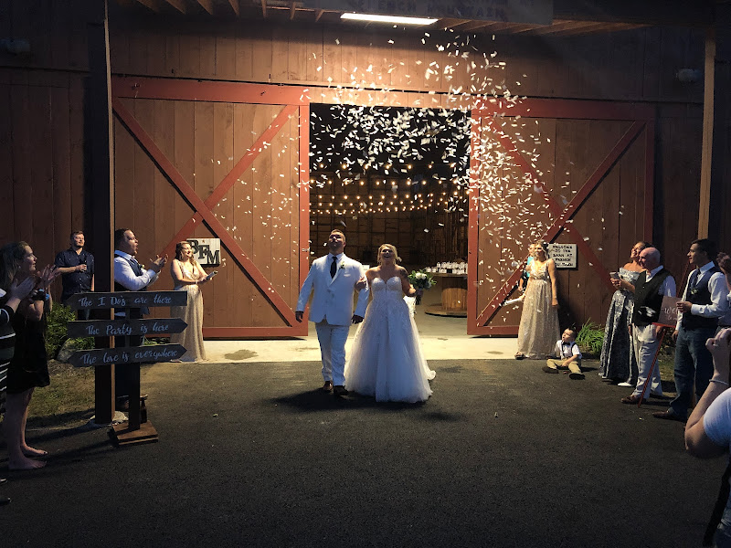 Barn at French Mountain - Wedding venue in Lake George