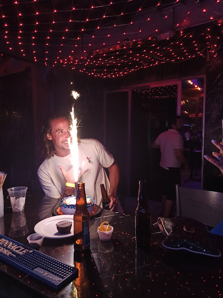 La oficina del Manny - Bar in Benito Juárez
