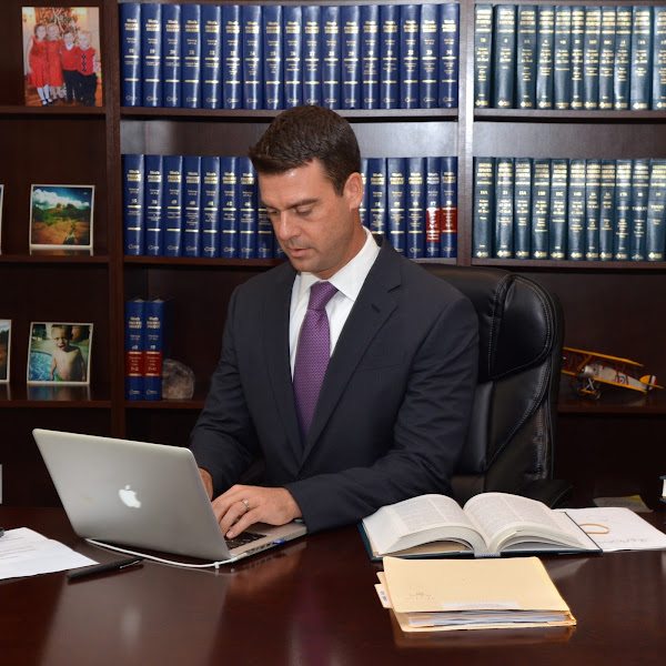 The Law Offices Of Alcock & Associates P.C.