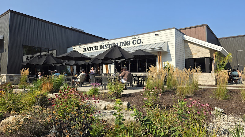 Mixed Meadia - Winery in Egg Harbor