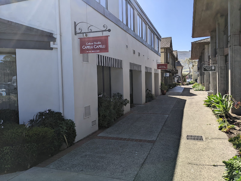 Capelli Capelli Colour Studio - Hair salon in Carmel-By-The-Sea
