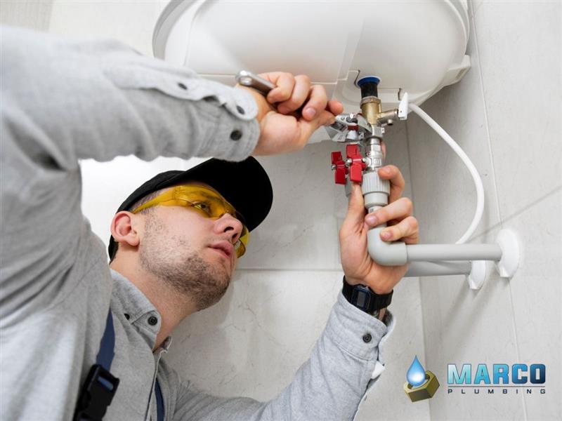 Marco Plumbing