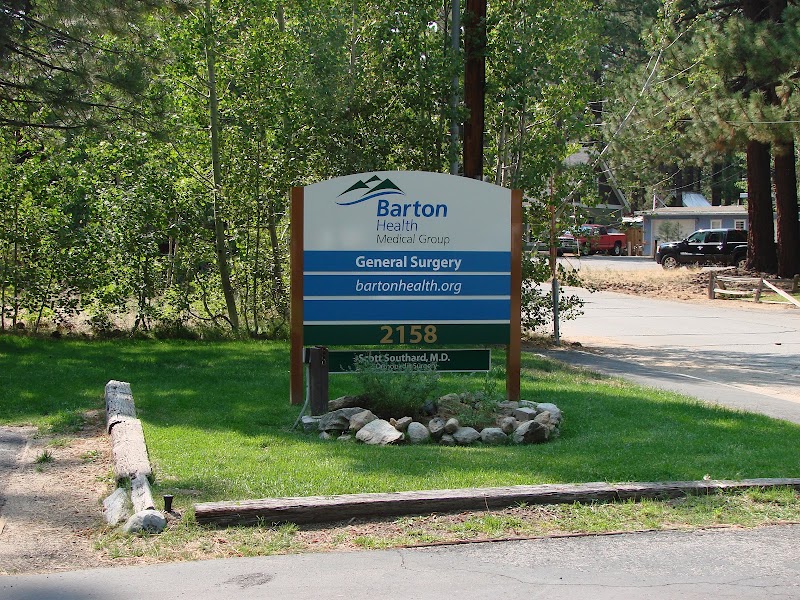 Barton General Surgery photo