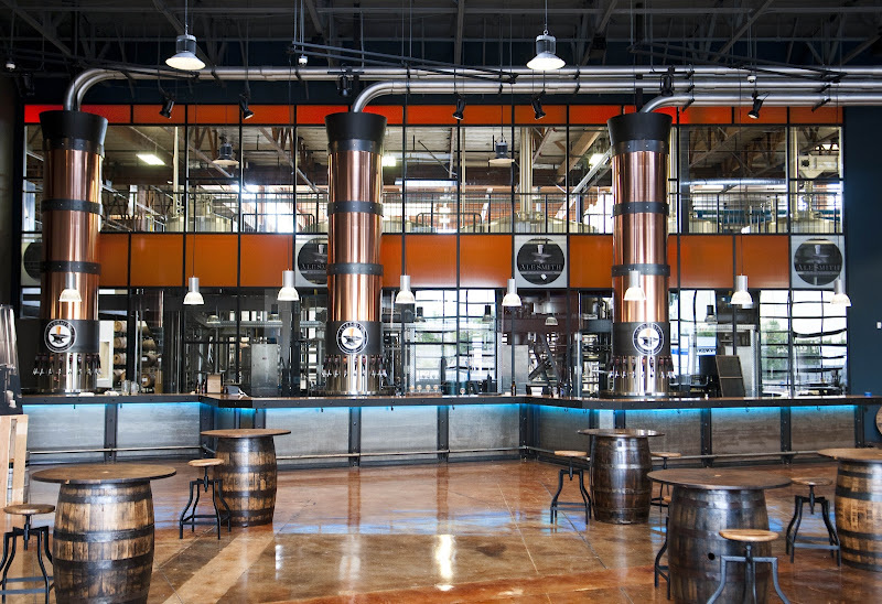 AleSmith Brewing Company