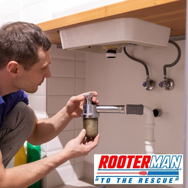 Rooter-Man