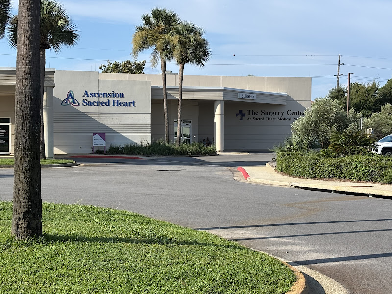 Kate E. Silva, PA - Physician assistant in Destin