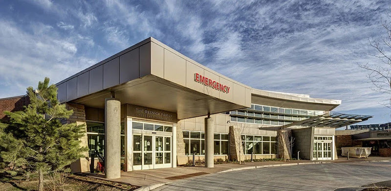 Aspen Valley Health – Emergency Department - Emergency room in Aspen