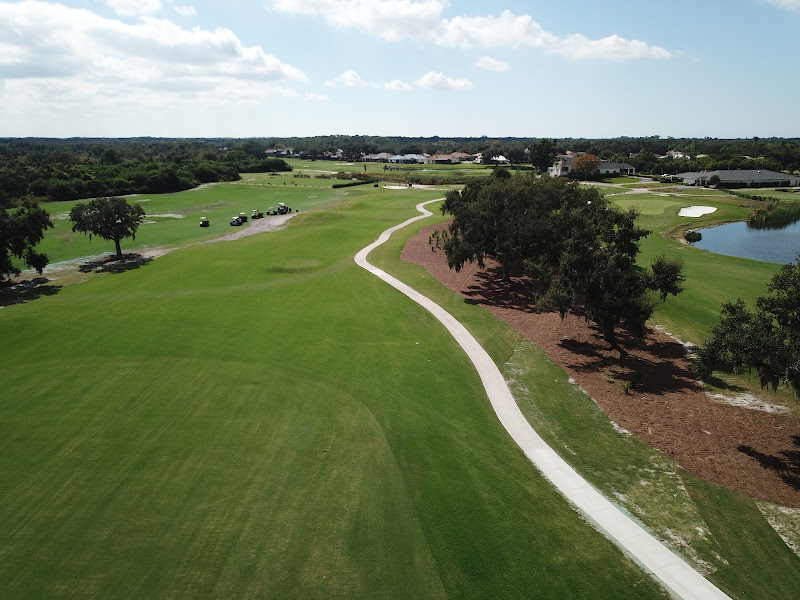 Misty Creek Country Club