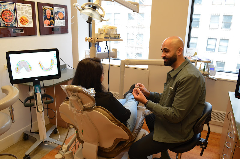 Chicago Dental 312 - Dentist in Chicago