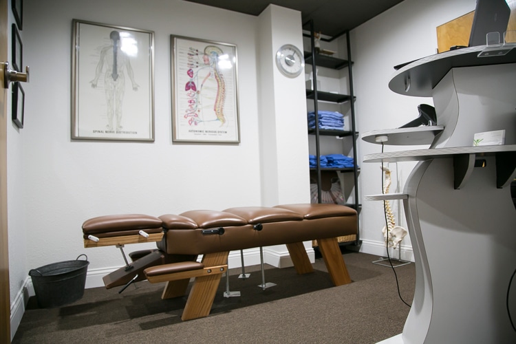 Power Chiropractic & Wellness