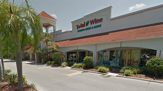 Total Wine & More