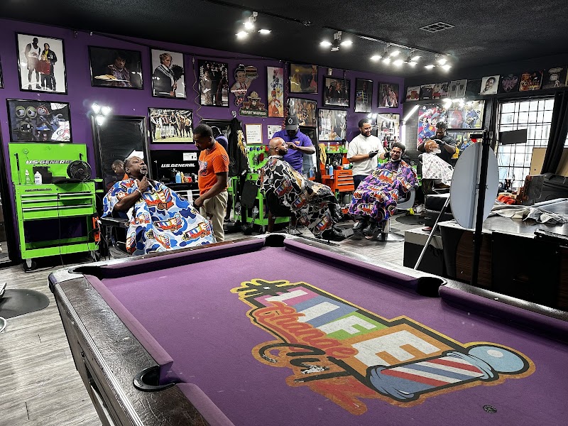 LifeChangeCutz – Personal Private Barber💈Suite • Kid-Friendly • Military Precision 🧩 Calm & Patient with Autistic Clients - Barber shop in Pensacola