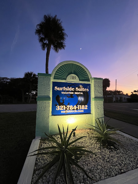Surfside Suites